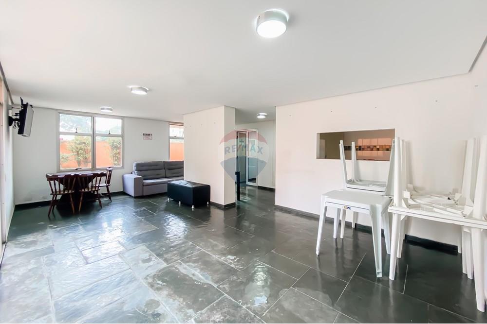 Apartamento - Venda - São Paulo , São Paulo - 25 - Salão de festas.jpg - 602031008-62