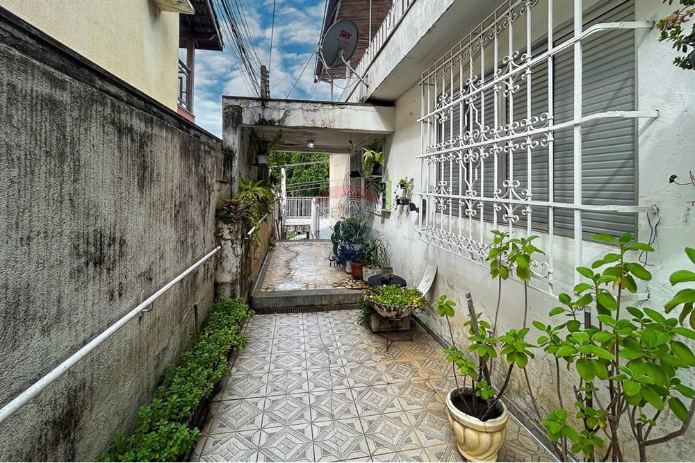 Casa - Venda - São Paulo , São Paulo - IMG_5624-Aprimorado-SR-Editar-5.jpg - 601311011-156