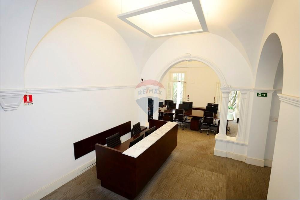 Casa Comercial - Alugar - São Paulo , São Paulo - CasaPiaui - Recepcao.jpg - Recepção - 601081019-41