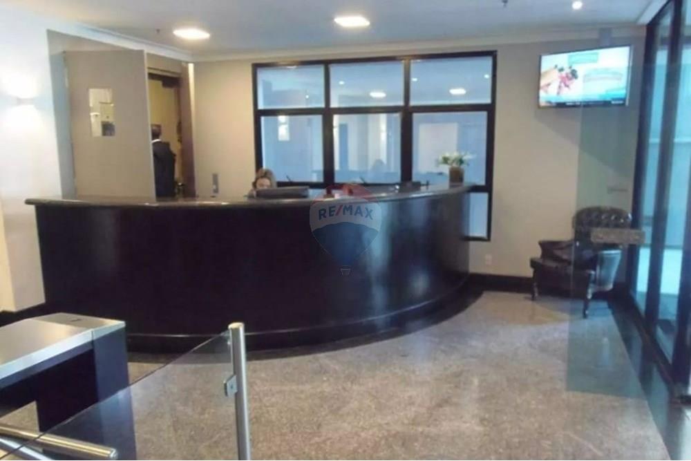 Cj. Comercial/ Sala - Alugar - São Paulo , São Paulo - FOTO 16.jpeg - 602141068-33