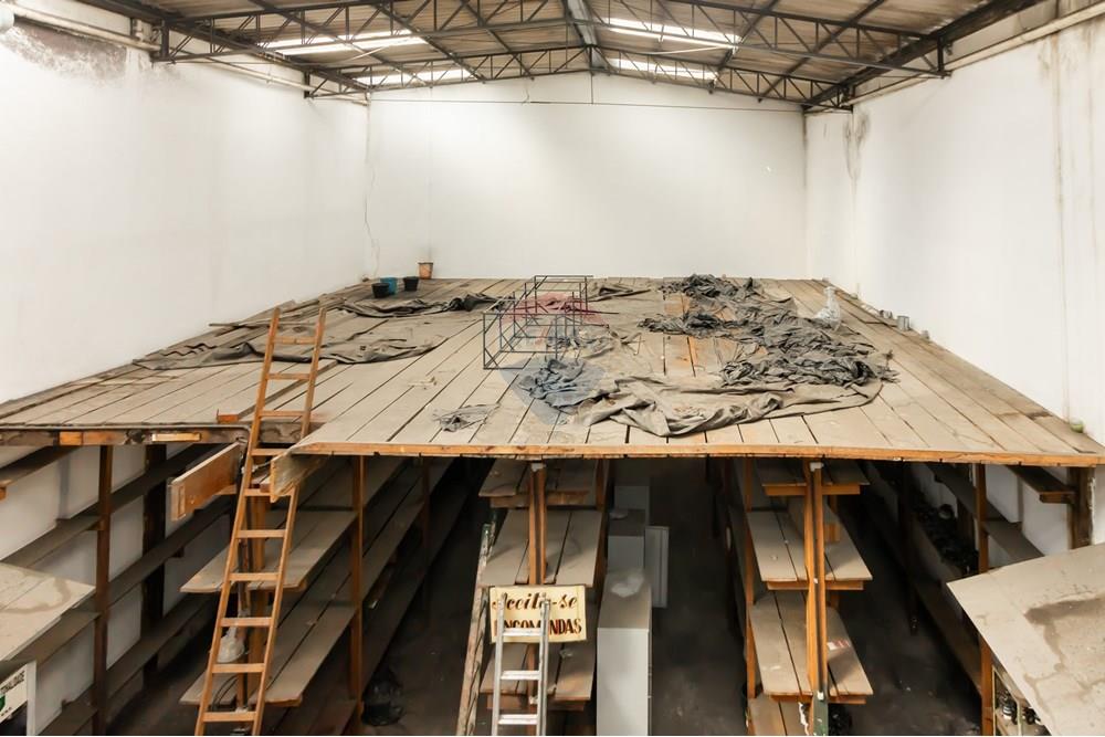 Galpão - Venda - São Paulo , São Paulo - IMG_834106.jpg - 602031015-36