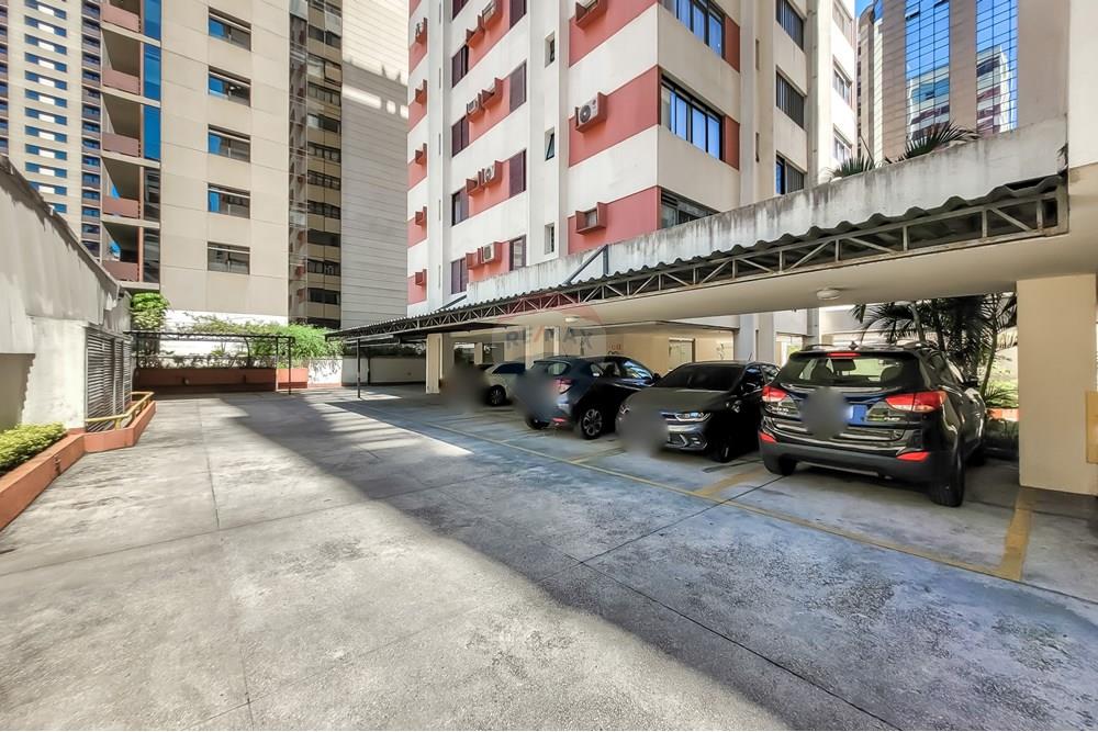 Apartamento - Venda - São Paulo , São Paulo - S16_PREDIO.jpg - 601481005-175