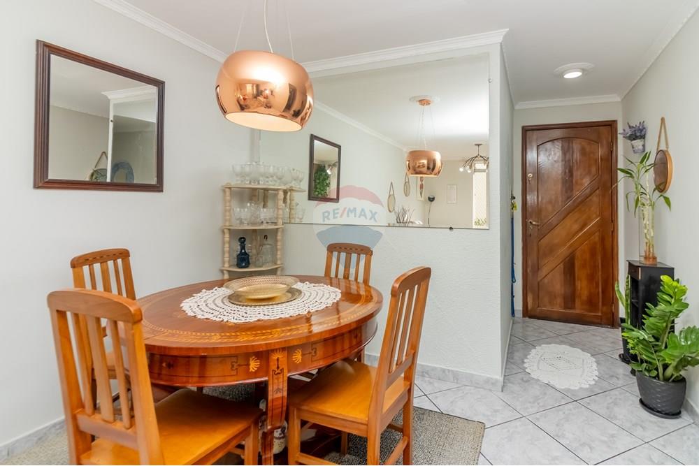 Apartamento - Venda - São Paulo , São Paulo - IMG_031905.jpg - Sala de jantar - 602261001-17