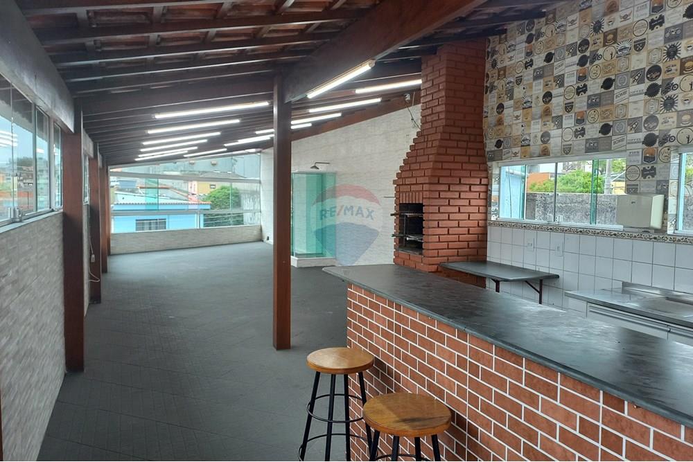 Sobrado - Alugar - São Paulo , São Paulo - 20251007_163250.jpg - 602131003-390