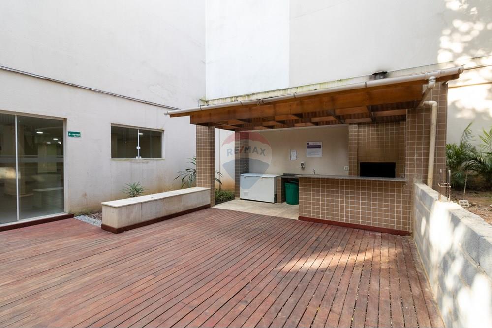 Apartamento - Venda - São Paulo , São Paulo - Condomínio Vida Viva Freguesia Do O_21.jpg - 601751008-1007