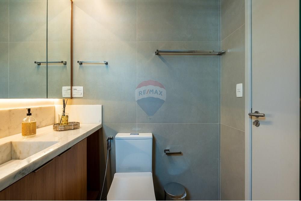 Apartamento - Venda - São Paulo , São Paulo - 62_AP.jpg - 601471007-77