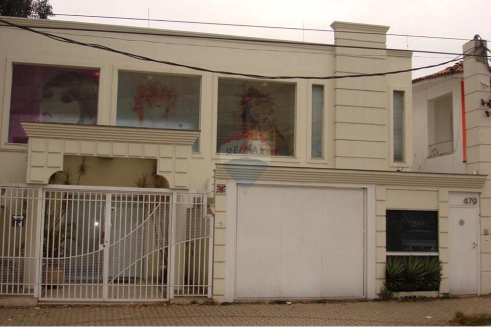 Ponto Comercial/ Loja - Venda - São Paulo , São Paulo - 61160e59-321f-4d22-baf2-5b0d24f22de4.jpeg - 601171034-2