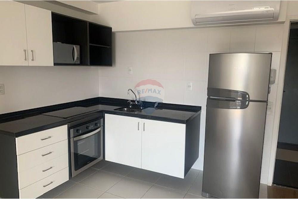 Apartamento - Alugar - São Paulo , São Paulo - TIME LIFE2.jpg - 602341002-21