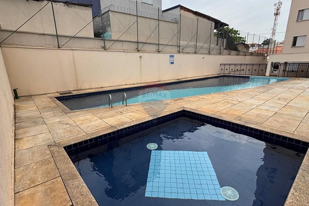 Apartamento - Alugar - São Paulo , São Paulo - IMG-20250919-WA0055.jpg - 601811024-33