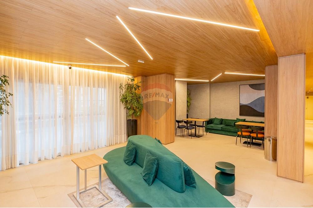 Apartamento à venda com 1 quarto, 48m² - Foto 22