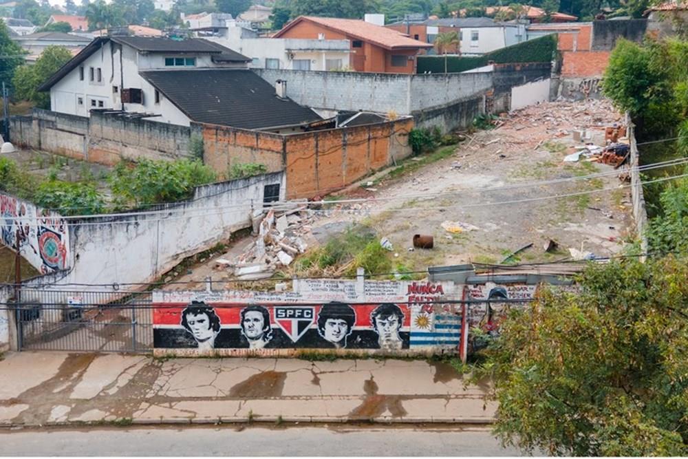 Apartamento - Venda - São Paulo , São Paulo - DJI_0245.jpg - 601251099-167