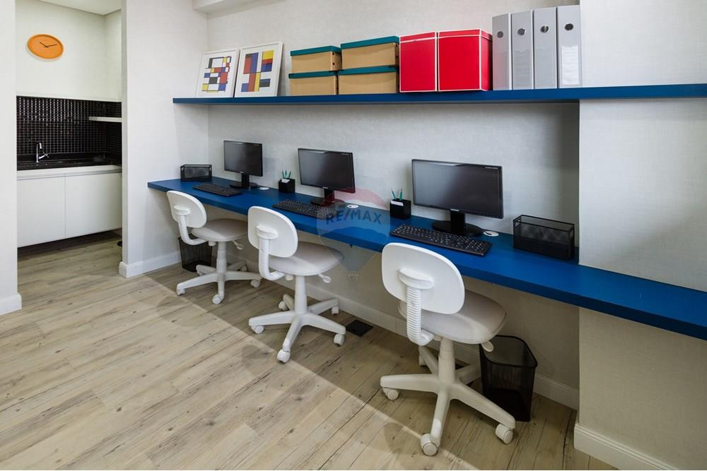 Cj. Comercial/ Sala - Alugar - São Paulo , São Paulo - WIL_6469.jpg - 602141037-80