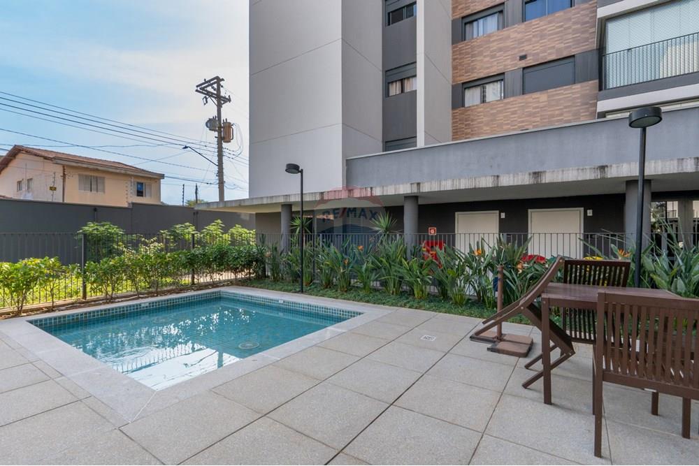 Apartamento - Venda - São Paulo , São Paulo - DSC09611.jpg - 601241070-4