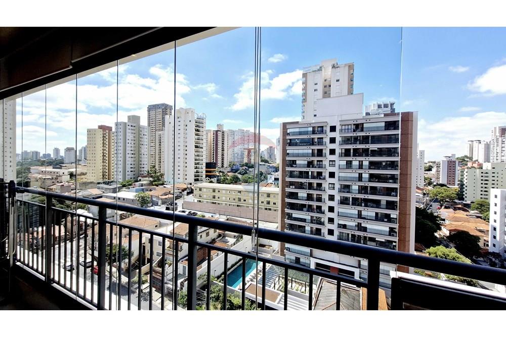 Apartamento - Venda - São Paulo , São Paulo - RUA DOM ANTÔNIO DOS SANTOS CABRAL, 70 (19).jpg - 602301007-6