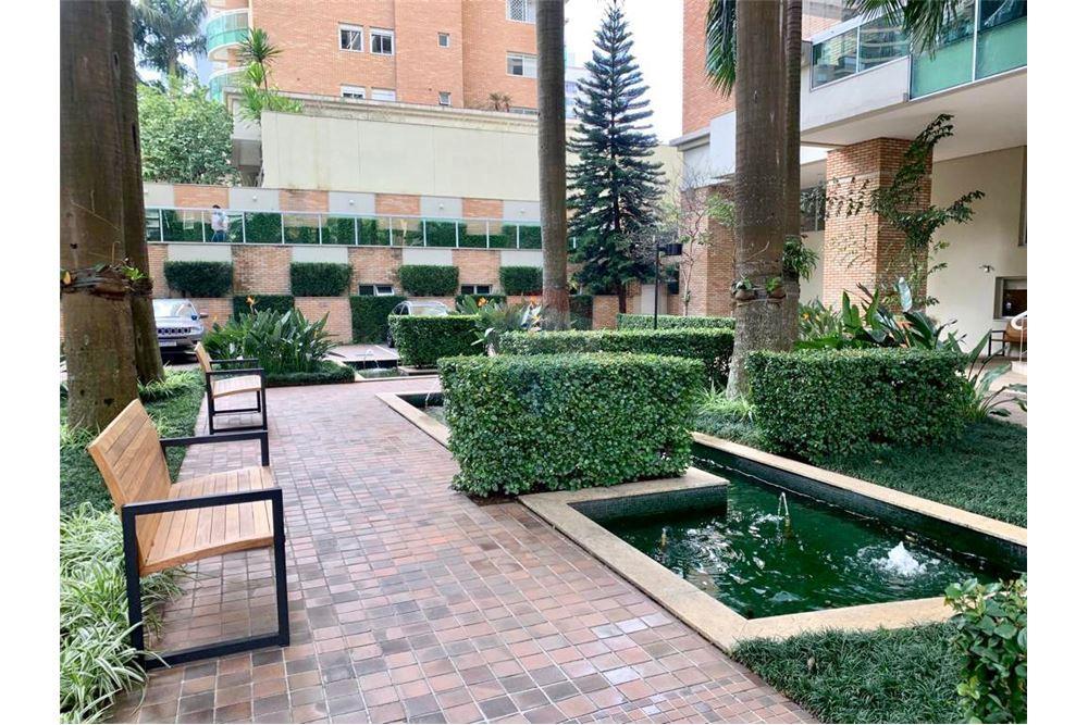 Apartamento, 4 quartos, 185 m² - Foto 51