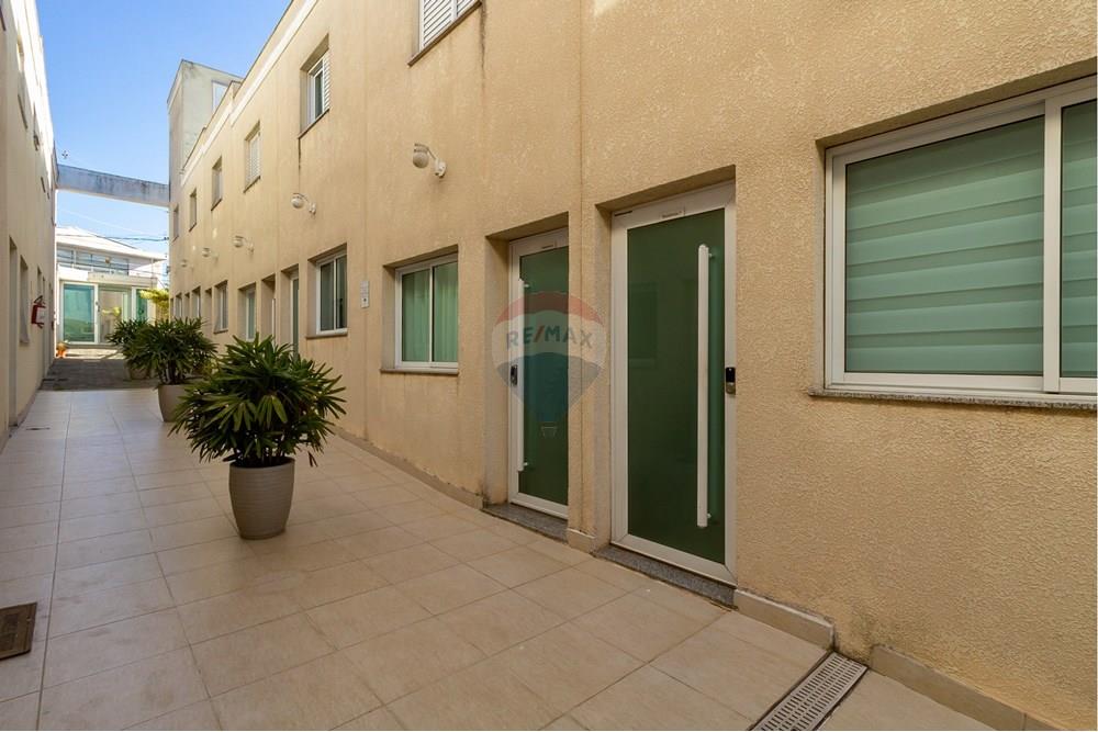 Casa de Condomínio - Venda - São Paulo , São Paulo - 12 AREA COMUM  (1).jpg - 601261021-431