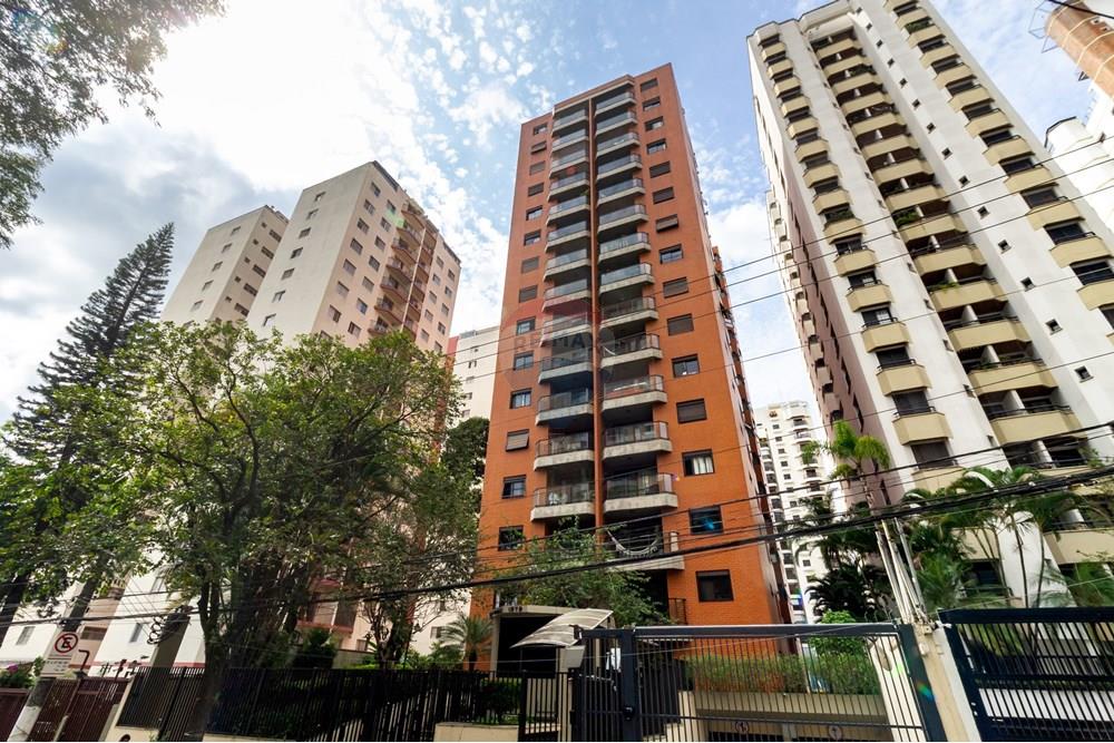 Apartamento - Alugar - São Paulo , São Paulo - - 5.jpg - 601261002-237