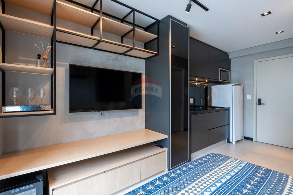 Apartamento, 1 quarto, 23 m² - Foto 13
