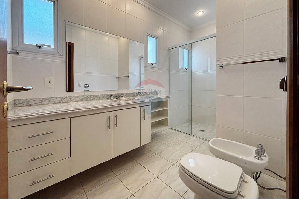 Casa de Condomínio - Alugar - São Paulo , São Paulo - SUITE 4 BANHEIRO1.jpg - Suite - 601131002-59