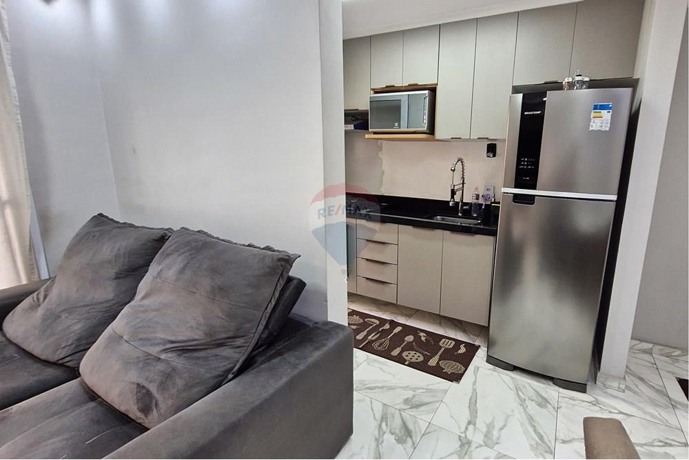 Apartamento - Venda - Guarulhos , São Paulo - RUA CAVADAS, 1406 (11).jpg - 602301003-11