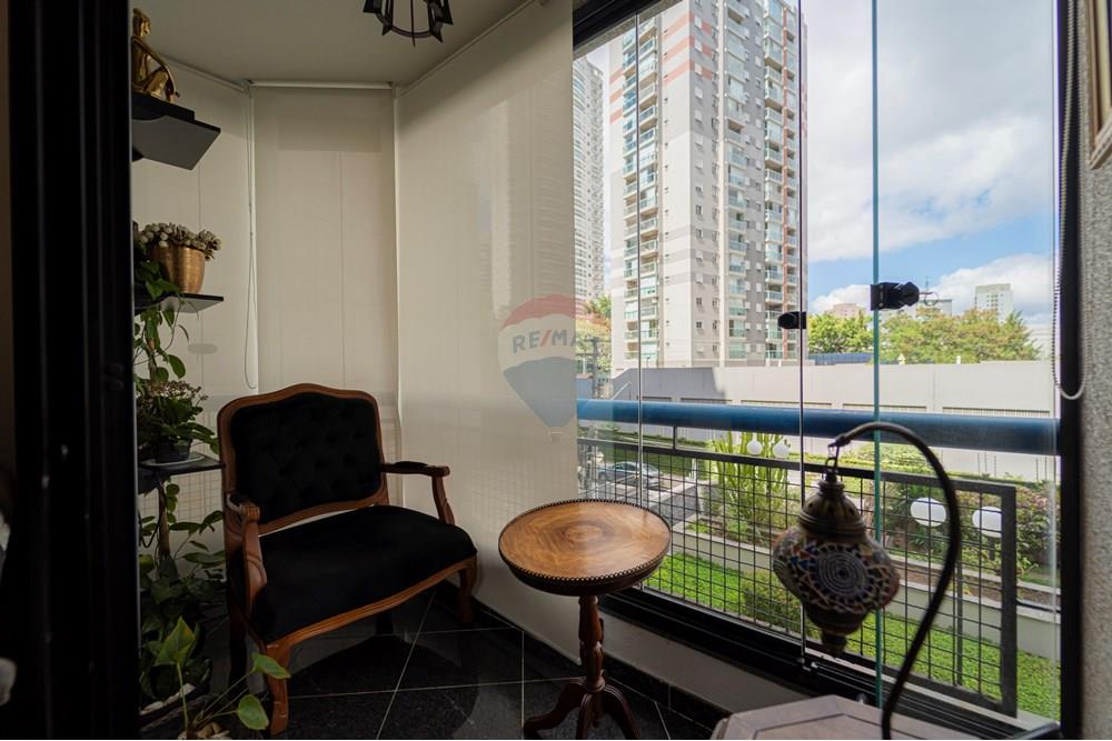 Apartamento - Venda - São Paulo , São Paulo - 601301016-264-8.JPG - 601301016-264