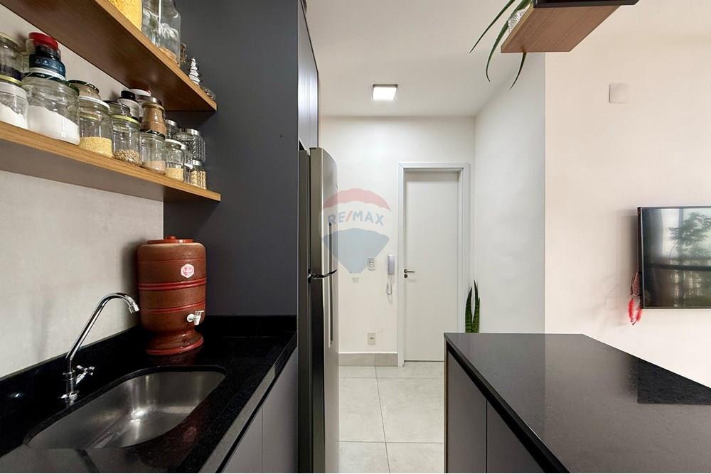 Apartamento - Alugar - São Paulo , São Paulo - IMG_8526.jpg - 602321014-111