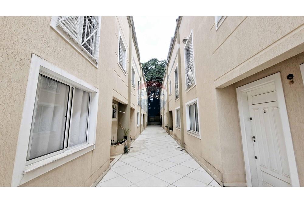 Casa de Condomínio - Venda - São Paulo , São Paulo - RUA PEDROLÂNDIA, 55 (12).jpg - 601051034-55