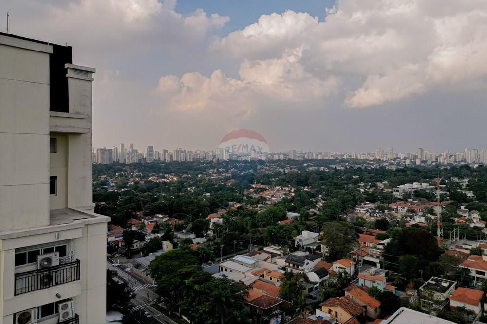 Apartamento - Venda - São Paulo , São Paulo - DJI_0862.jpg - 601721037-16