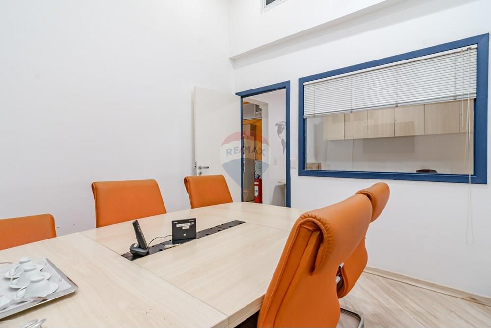 Cj. Comercial/ Sala - Venda - São Paulo , São Paulo - 02sala_012.jpg - Sala - 601401041-17