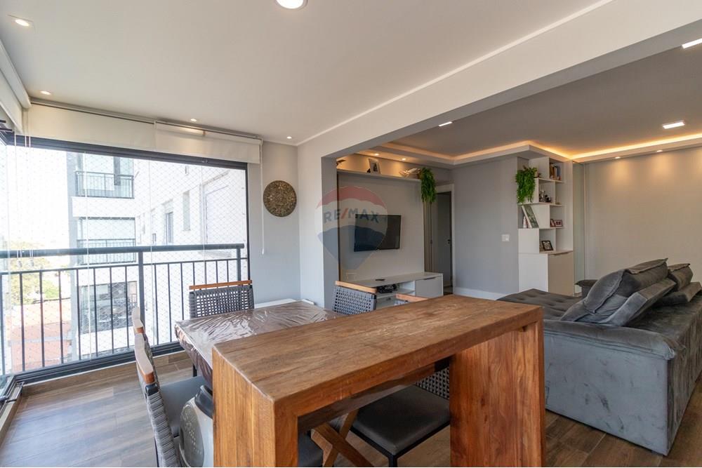 Apartamento - Venda - São Paulo , São Paulo - 01fotos_009.jpg - 602011001-111