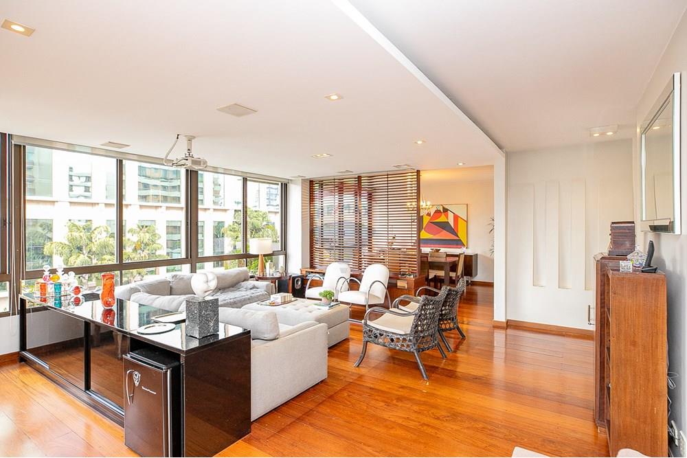 Apartamento - Alugar - São Paulo , São Paulo - 01fotos_002.jpg - 601251010-350