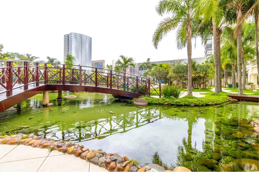 Apartamento - Venda - São Paulo , São Paulo - IMG_2342.jpg - Jardim Externo - 601081064-25