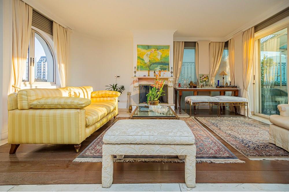 Triplex - Venda - São Paulo , São Paulo - 6.JPG - Sala de estar - 601081007-110