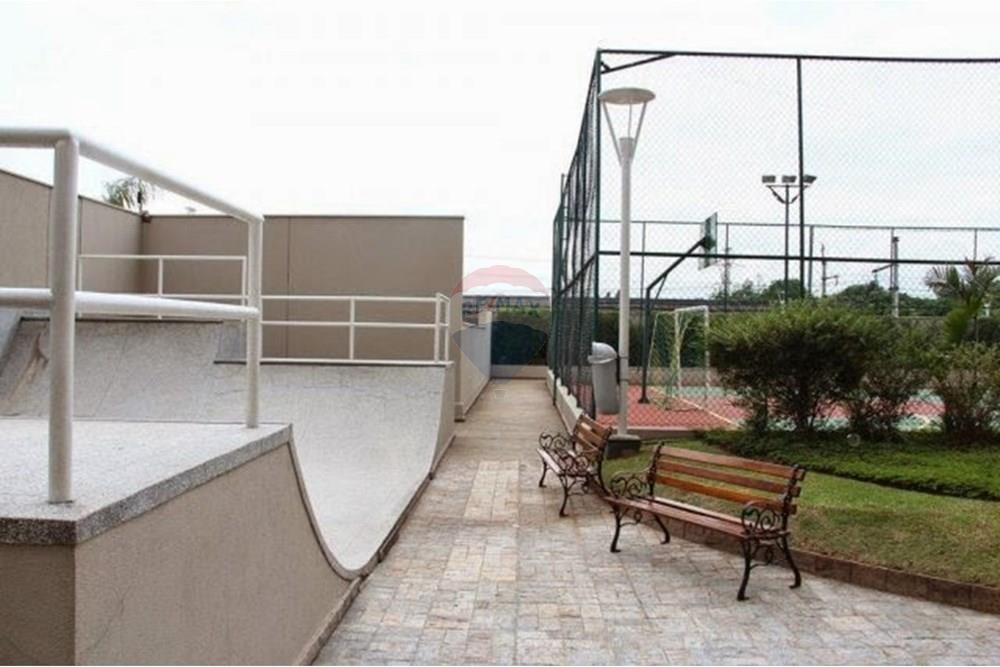 Apartamento - Alugar - São Paulo , São Paulo - REFUGE LIVING CLUB _ VILA LEOPOLDINA _ LAZER.jpeg - 601261107-2