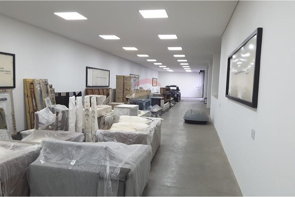 Galpão - Alugar - São Paulo , São Paulo - 3f6f7248-de5c-4814-9b46-8ceb56a7ae10.jpg - 601051037-77