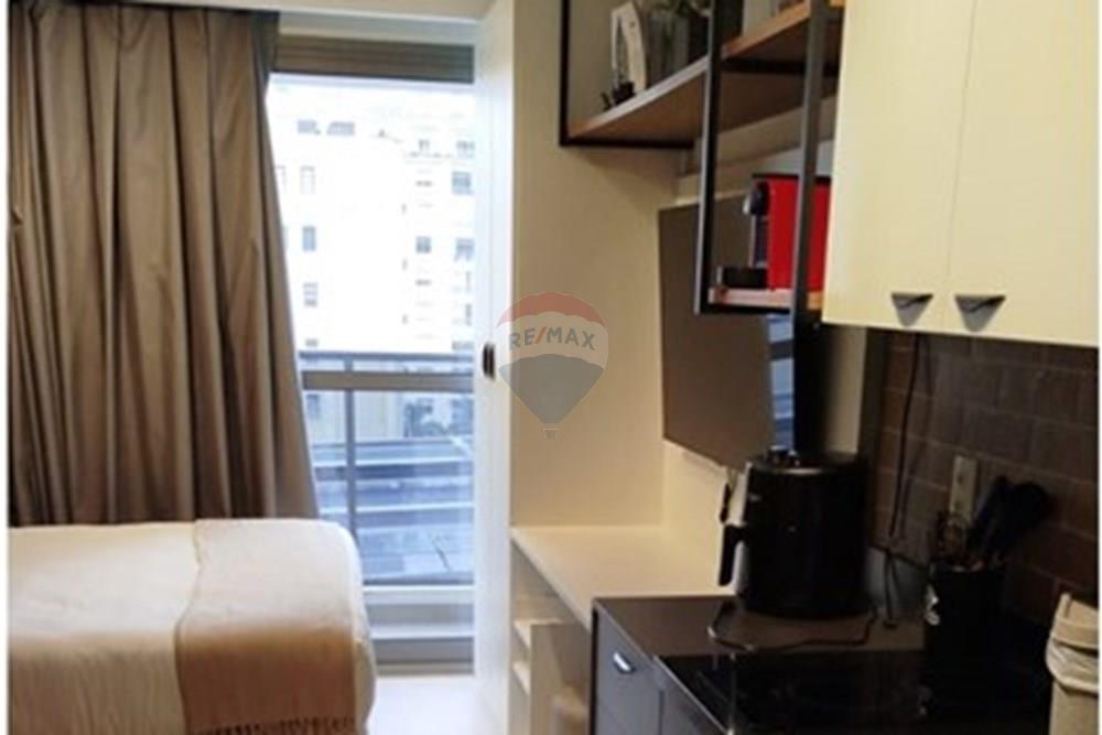 Studio - Alugar - São Paulo , São Paulo - 37.jpg - 602301011-18