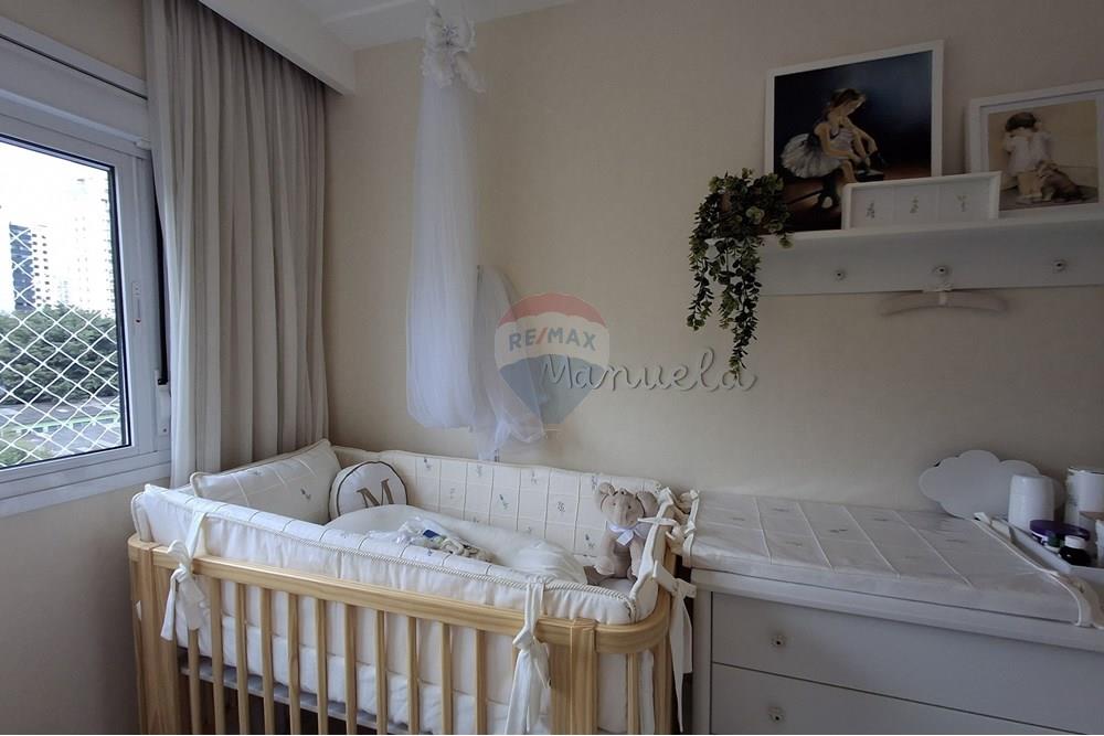 Apartamento - Alugar - São Paulo , São Paulo - 20250701_113145.jpg - 602281011-22