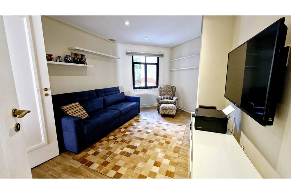 Apartamento - Venda - São Paulo , São Paulo - RUA PROF. ALEXANDRE CORREIA, 330 (24).jpg - 601361044-47