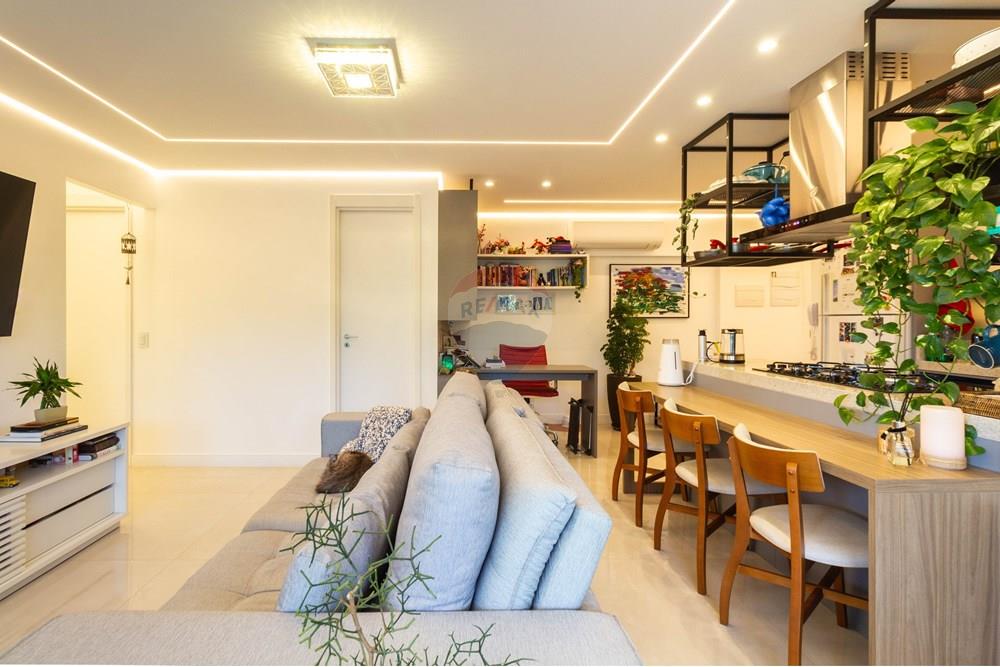 Apartamento - Venda - São Paulo , São Paulo - 2 SALA (4) .jpg - 601261084-48