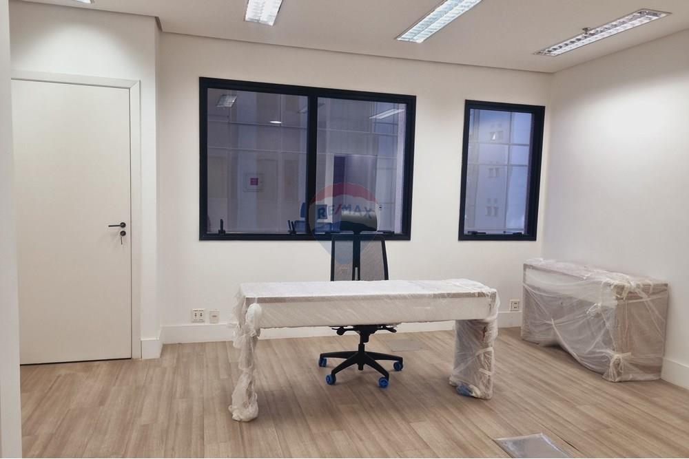 Cj. Comercial/ Sala - Alugar - São Paulo , São Paulo - Foto 12.jpg - 602141003-238