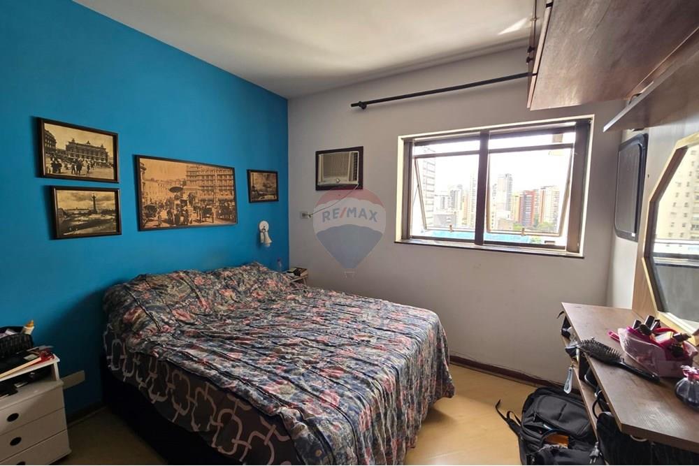 Apartamento - Alugar - São Paulo , São Paulo - e590ed07-f3dc-4275-9a89-879a743c41c7.jpg - 601241057-1