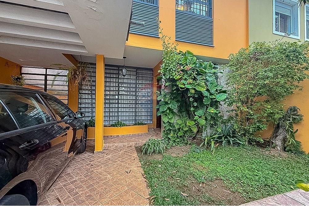 Casa - Venda - São Paulo , São Paulo - jardim.jpg - 601131006-118