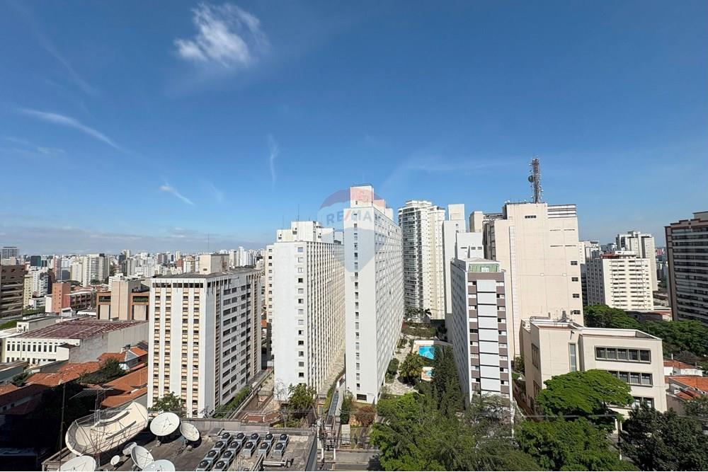 Apartamento - Alugar - São Paulo , São Paulo - 002.jpg - 601401020-71