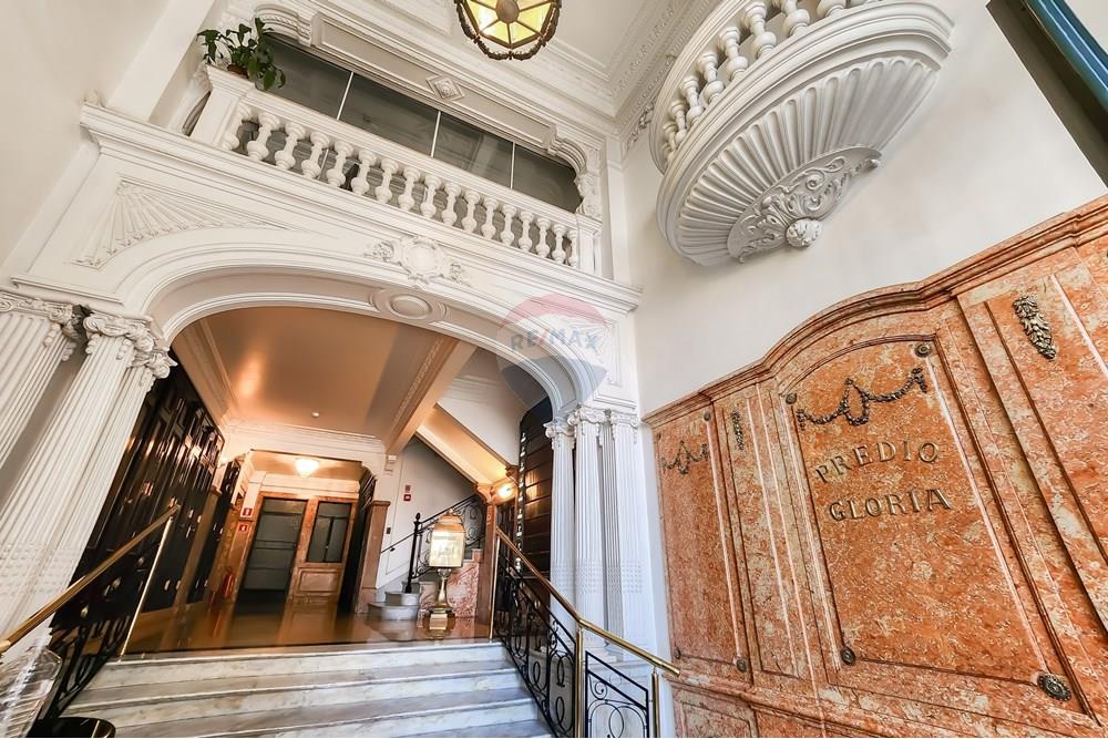 Cj. Comercial/ Sala - Venda - São Paulo , São Paulo - 35.jpg - 601481005-195