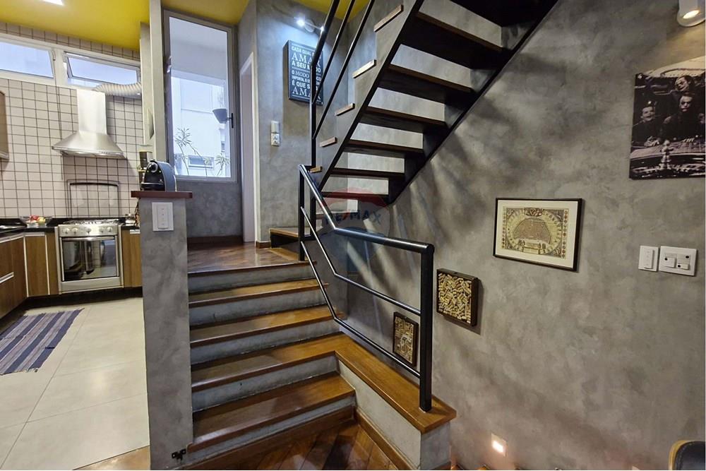 Casa de Condomínio - Venda - São Paulo , São Paulo - RUA BARÃO DE MELGAÇO, 110 (19).jpg - 601361003-196