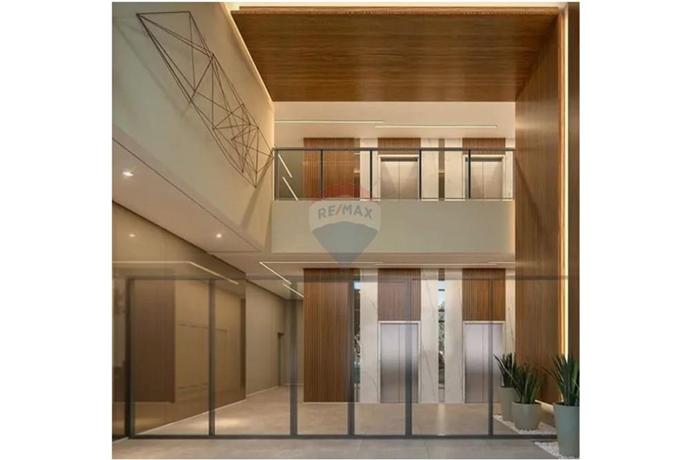 Apartamento - Alugar - São Paulo , São Paulo - hall.jpg - 601361052-105