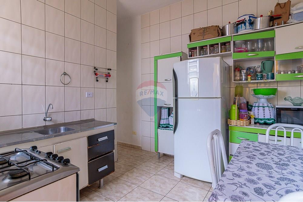 Casa - Venda - São Paulo , São Paulo - 03cozinha_002.jpg - 601401007-35