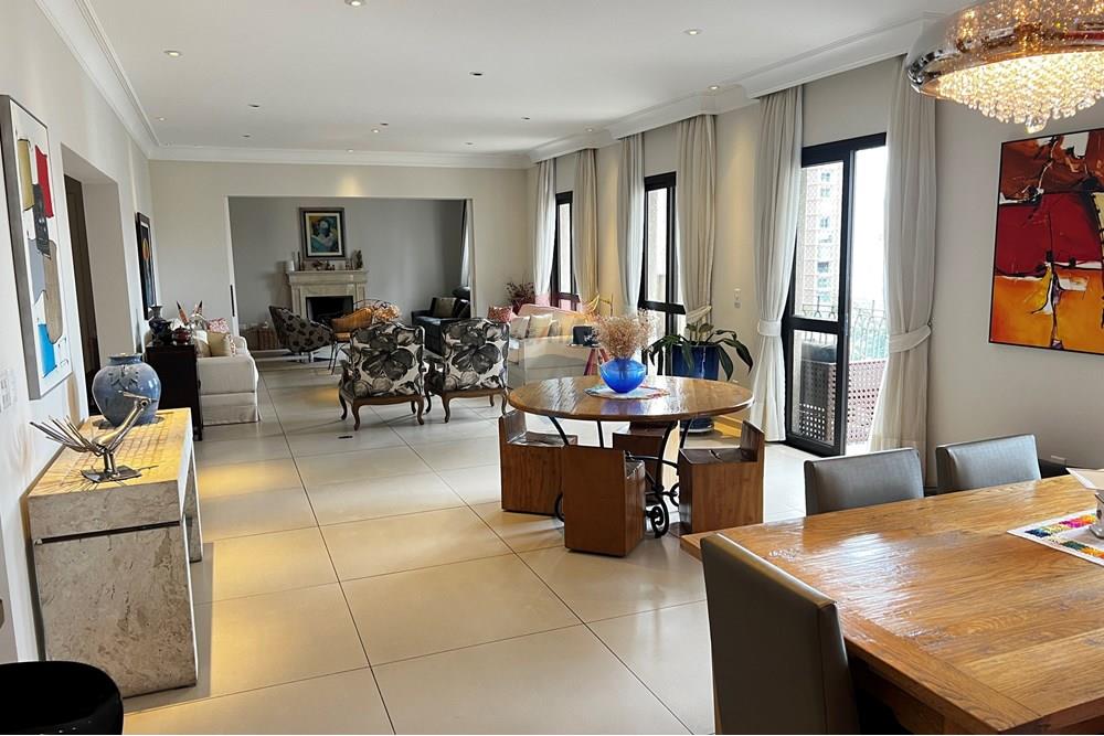 Apartamento - Venda - São Paulo , São Paulo - IMG_6768.JPG - 601361051-39