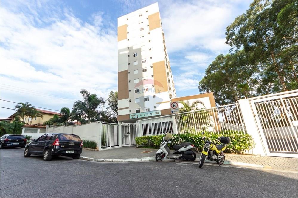 Apartamento - Venda - São Paulo , São Paulo - WhatsApp Image 2025-11-04 at 15.42.22.jpeg - 601441021-37