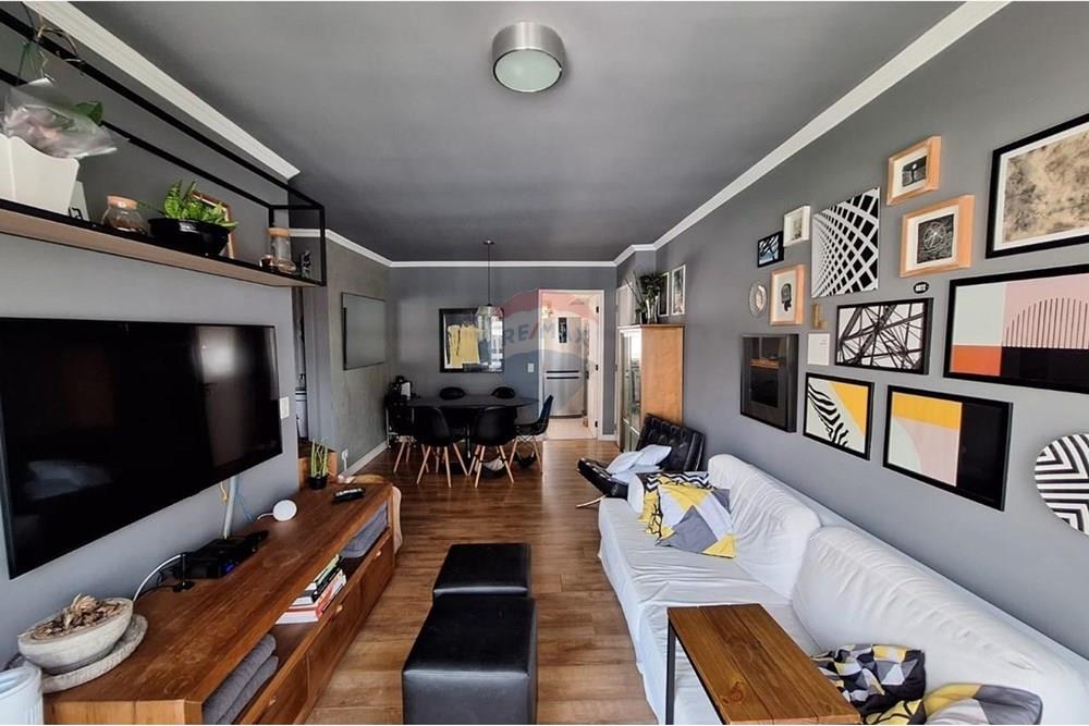 Apartamento - Alugar - São Paulo , São Paulo - 9 Fradique 49.jpg - 601361040-122